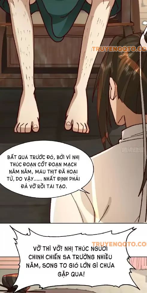 Kiếm Khởi Phong Vân - Chapter 24 - Page 13