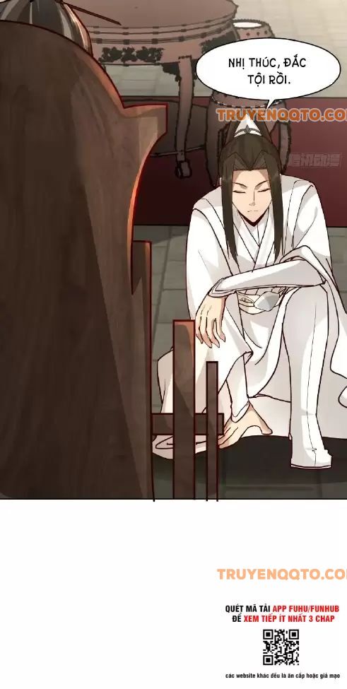 Kiếm Khởi Phong Vân - Chapter 24 - Page 14