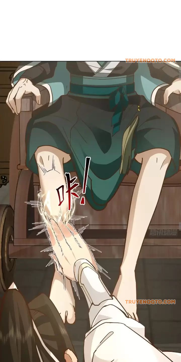 Kiếm Khởi Phong Vân - Chapter 24 - Page 16