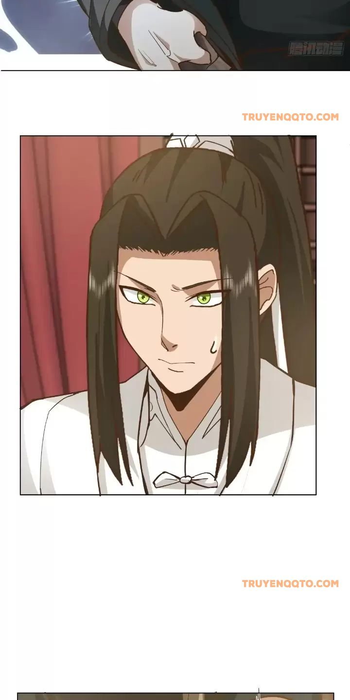 Kiếm Khởi Phong Vân - Chapter 24 - Page 18