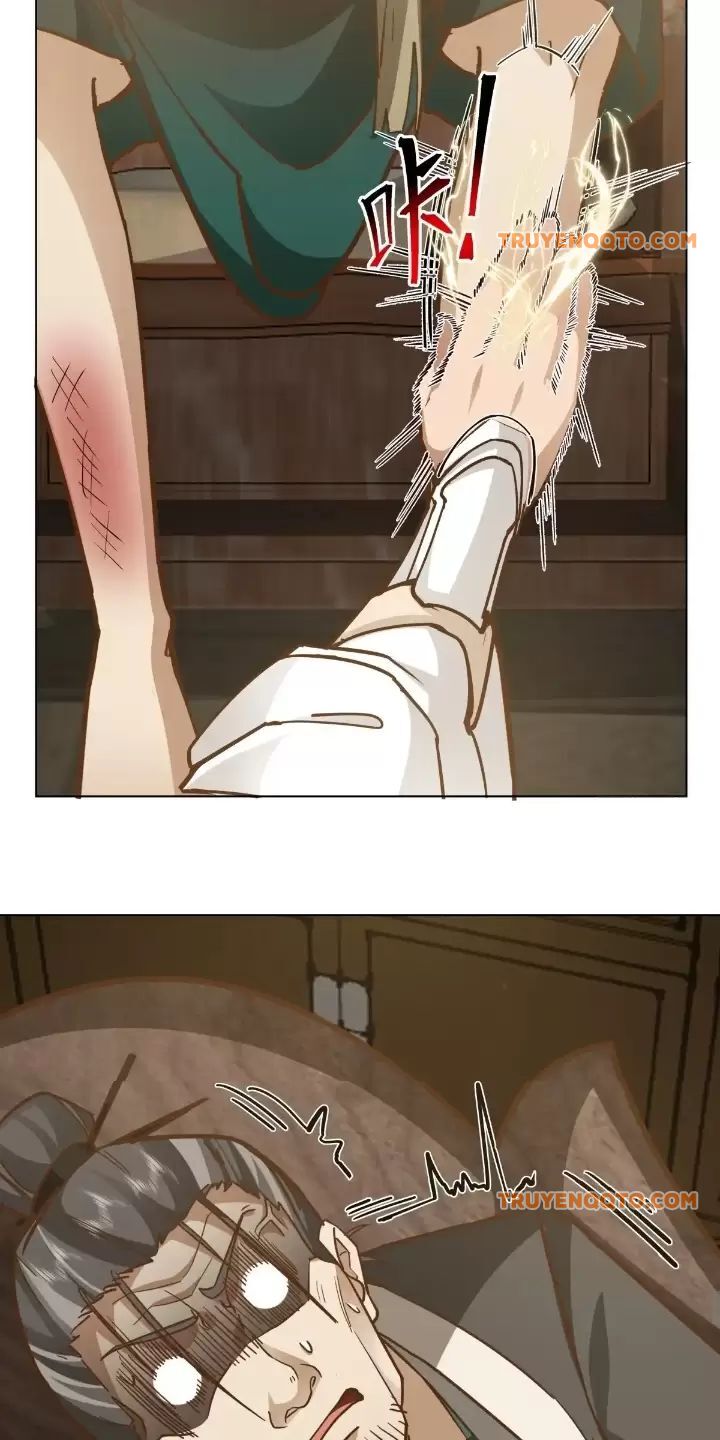 Kiếm Khởi Phong Vân - Chapter 24 - Page 19