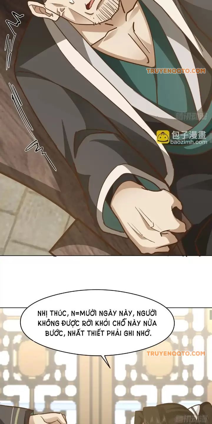 Kiếm Khởi Phong Vân - Chapter 24 - Page 20