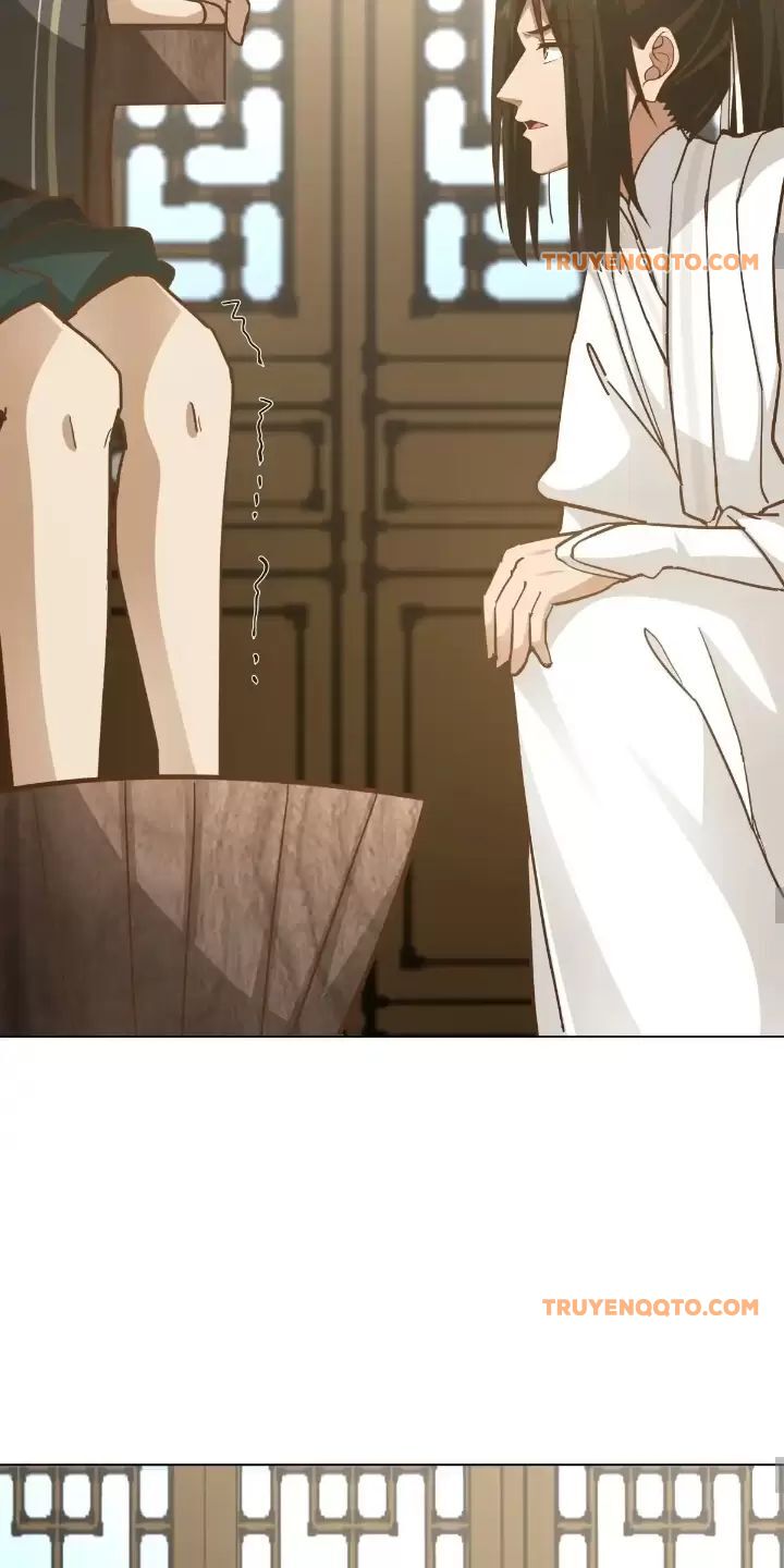 Kiếm Khởi Phong Vân - Chapter 24 - Page 21