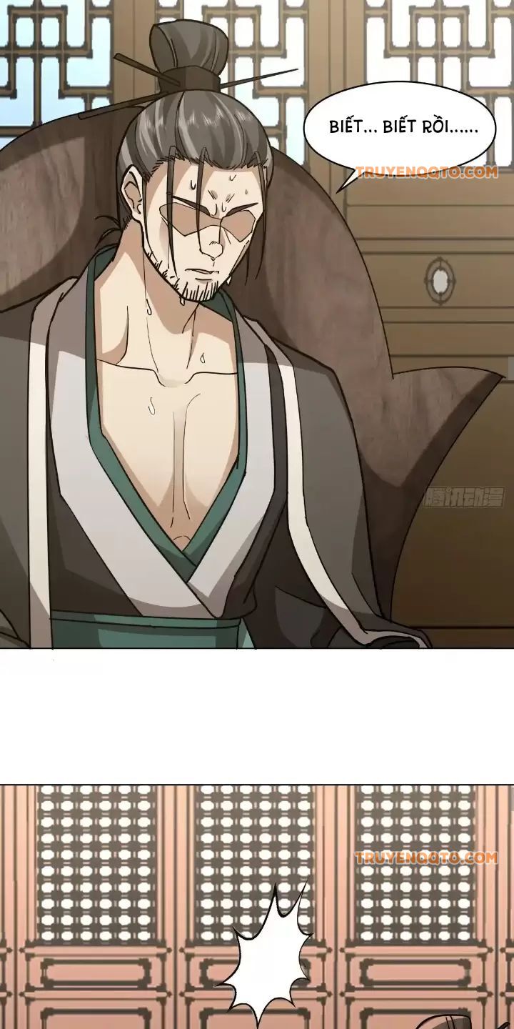 Kiếm Khởi Phong Vân - Chapter 24 - Page 22