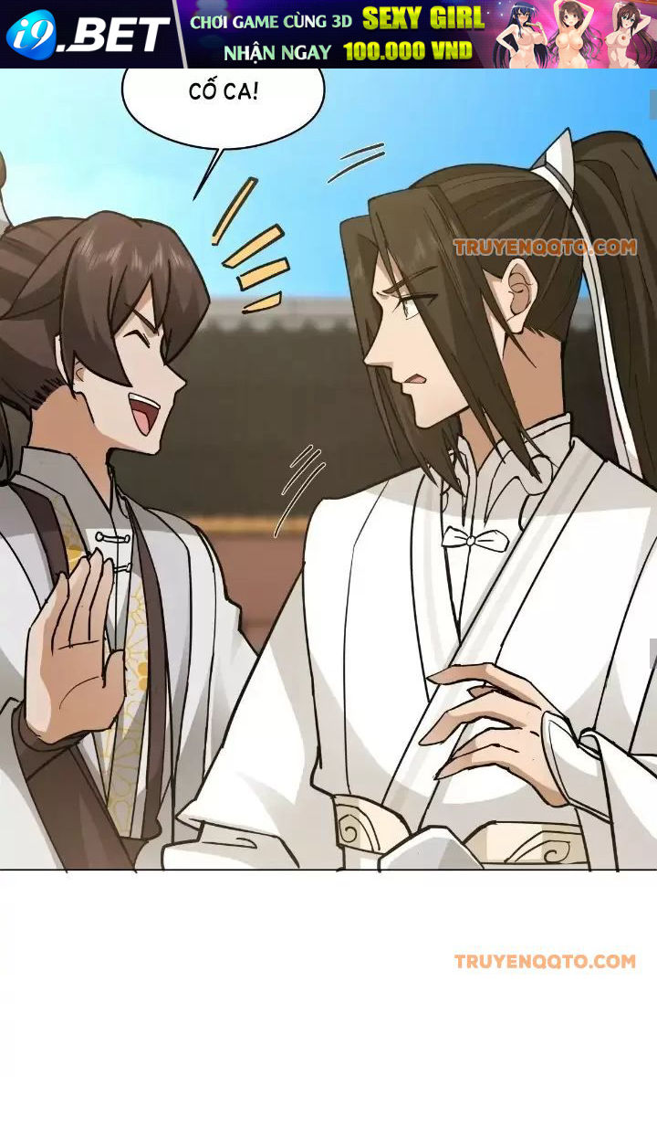 Kiếm Khởi Phong Vân - Chapter 24 - Page 24