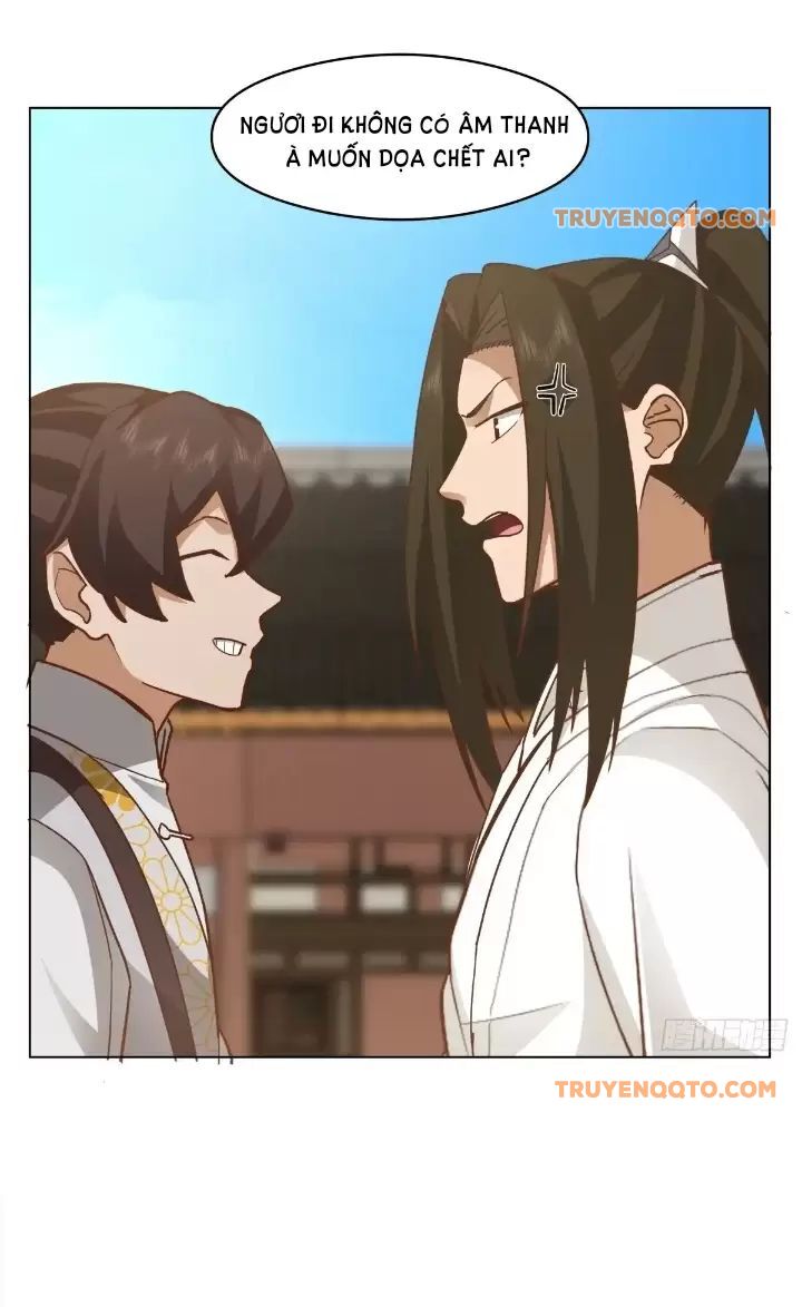Kiếm Khởi Phong Vân - Chapter 24 - Page 25