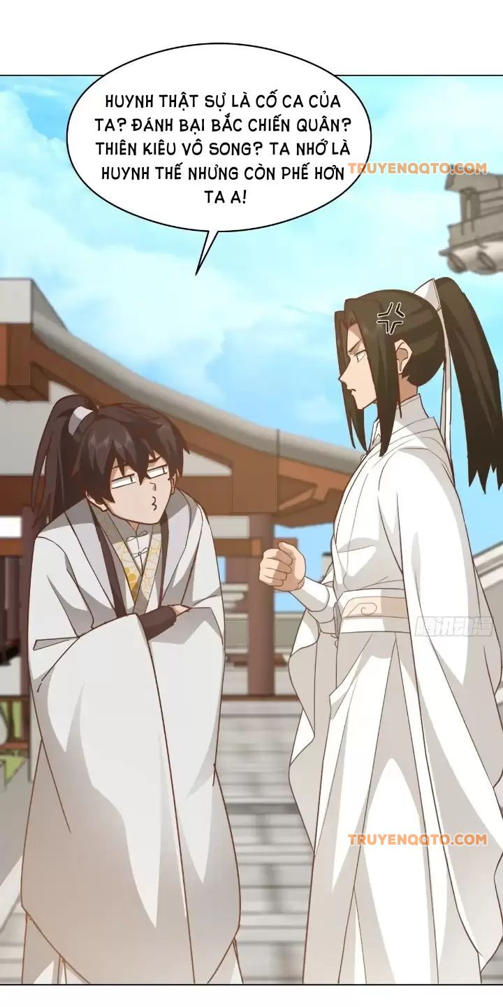 Kiếm Khởi Phong Vân - Chapter 24 - Page 26