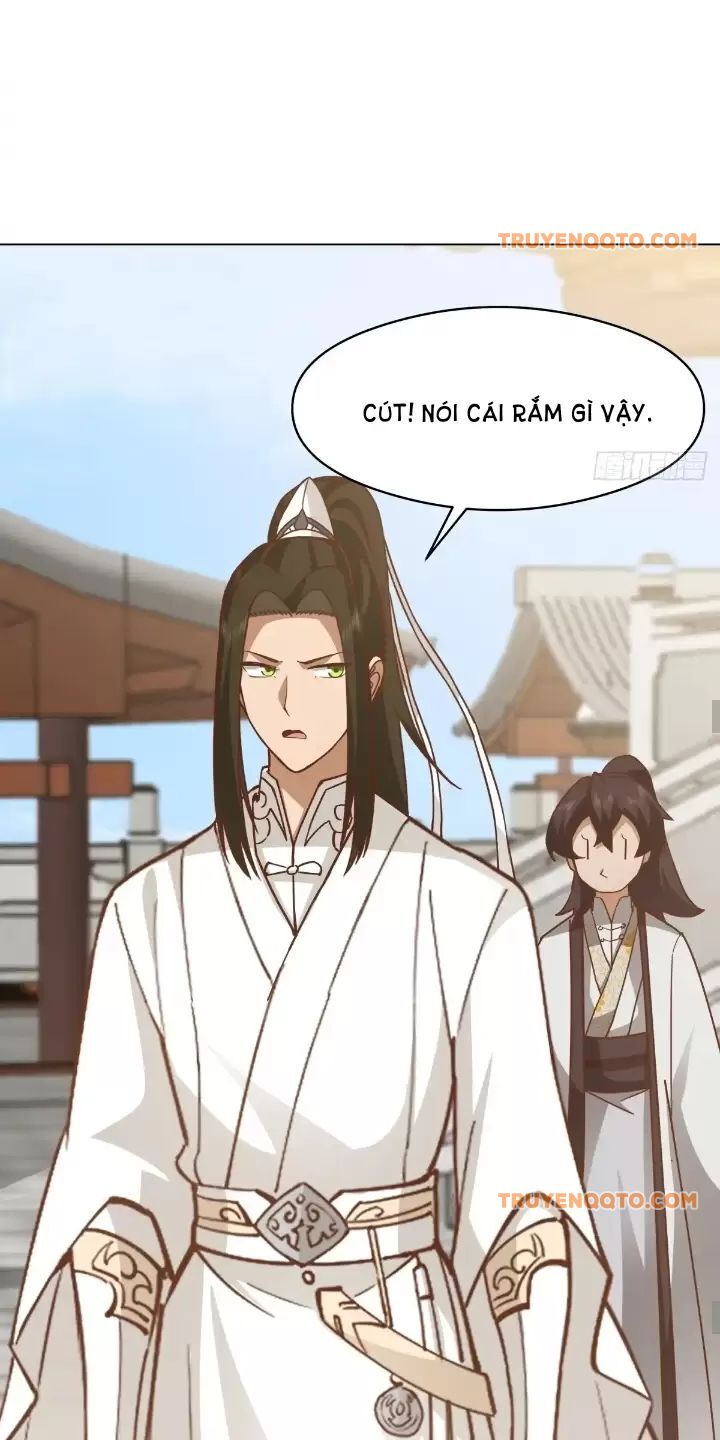 Kiếm Khởi Phong Vân - Chapter 24 - Page 27