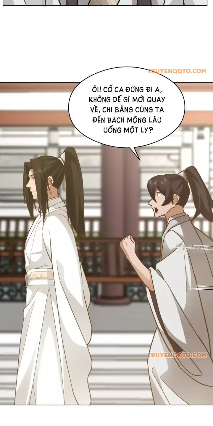 Kiếm Khởi Phong Vân - Chapter 24 - Page 29