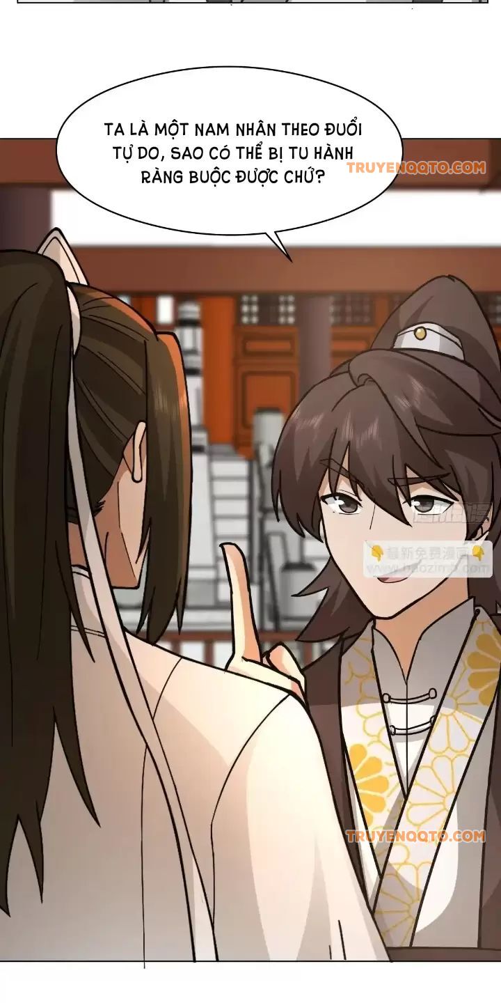 Kiếm Khởi Phong Vân - Chapter 24 - Page 32