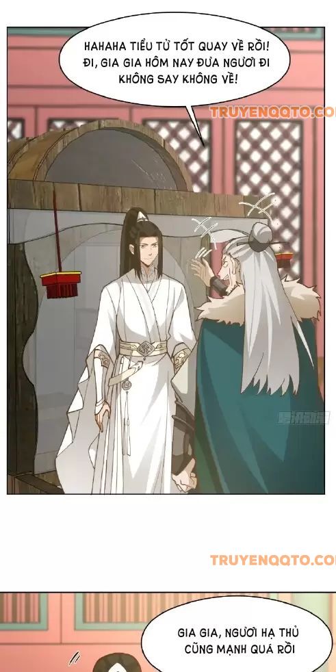 Kiếm Khởi Phong Vân - Chapter 24 - Page 4