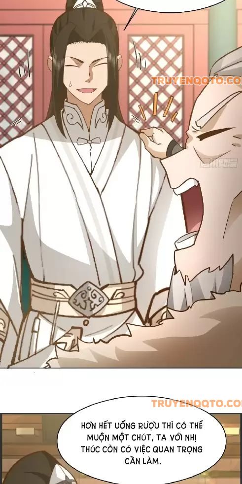 Kiếm Khởi Phong Vân - Chapter 24 - Page 5