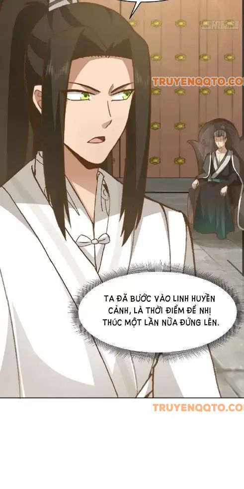 Kiếm Khởi Phong Vân - Chapter 24 - Page 6