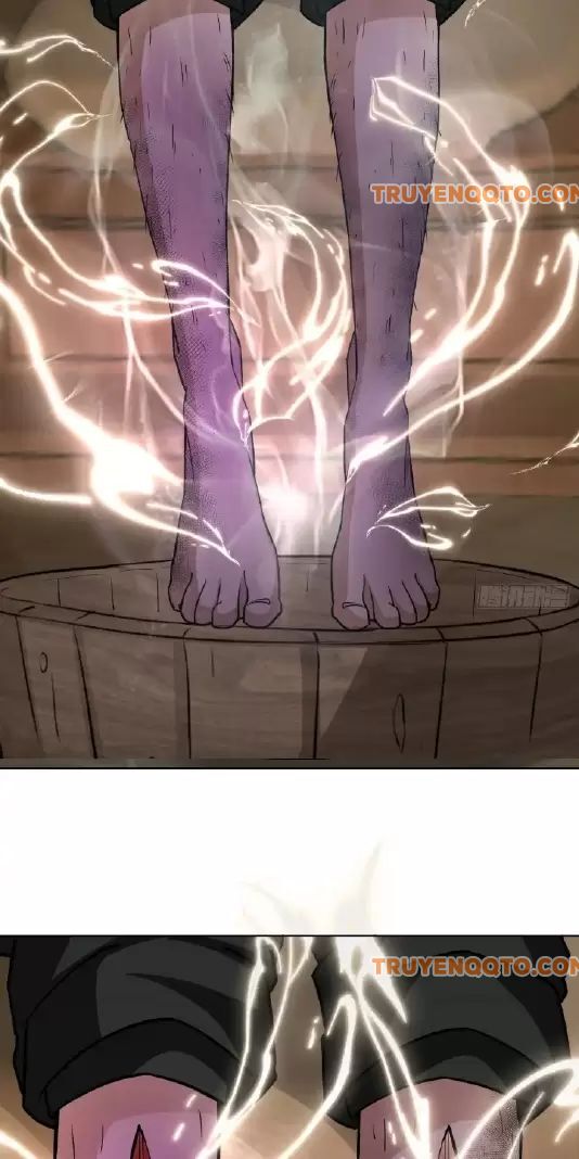 Kiếm Khởi Phong Vân - Chapter 25 - Page 10