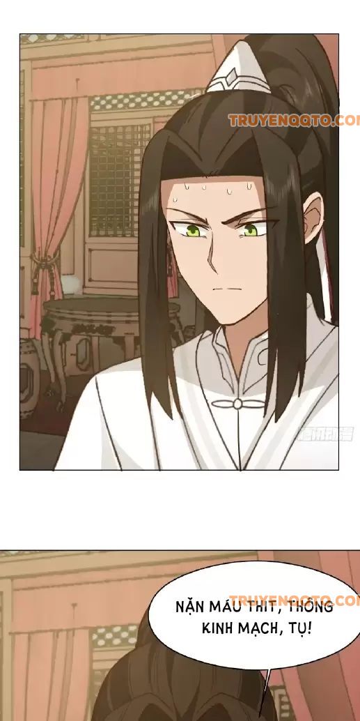 Kiếm Khởi Phong Vân - Chapter 25 - Page 13