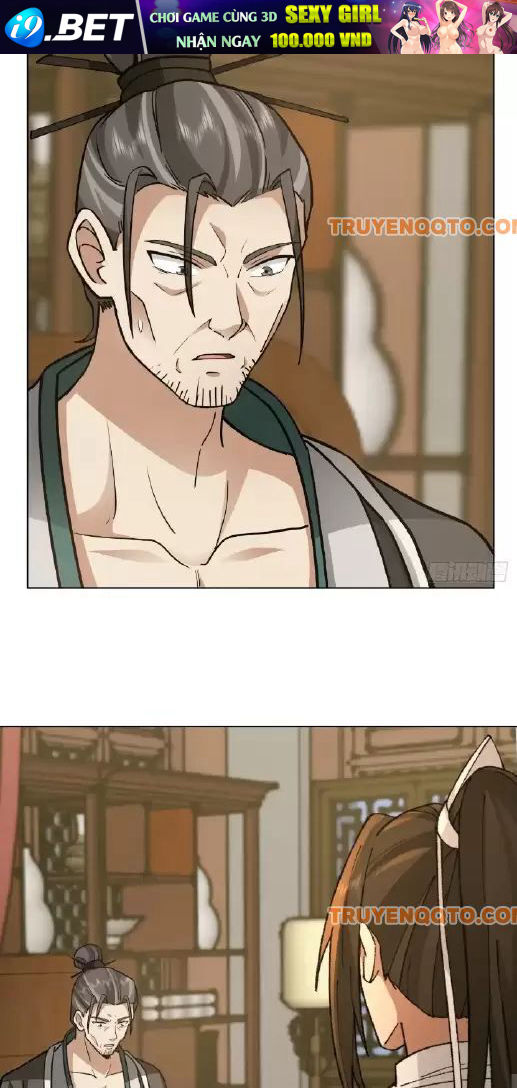 Kiếm Khởi Phong Vân - Chapter 25 - Page 16