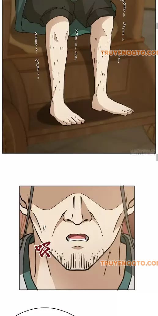 Kiếm Khởi Phong Vân - Chapter 25 - Page 19