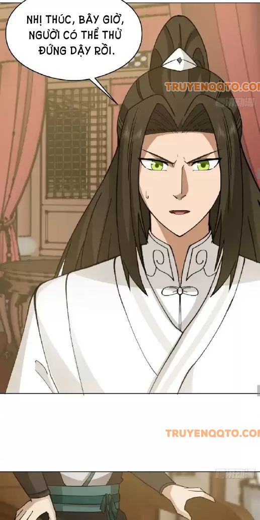 Kiếm Khởi Phong Vân - Chapter 25 - Page 20