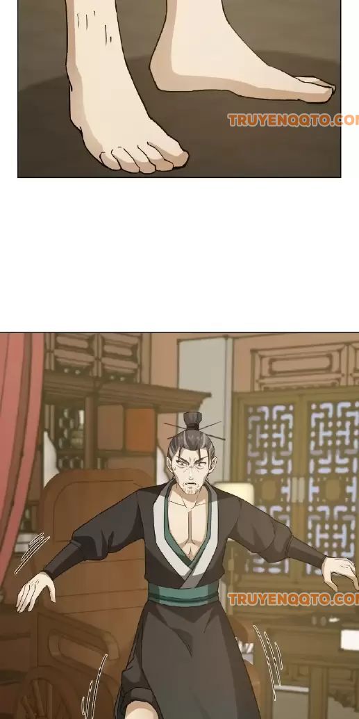 Kiếm Khởi Phong Vân - Chapter 25 - Page 22