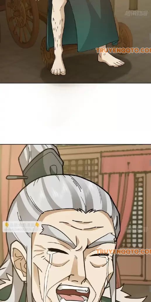 Kiếm Khởi Phong Vân - Chapter 25 - Page 23