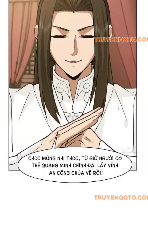 Kiếm Khởi Phong Vân - Chapter 25 - Page 25