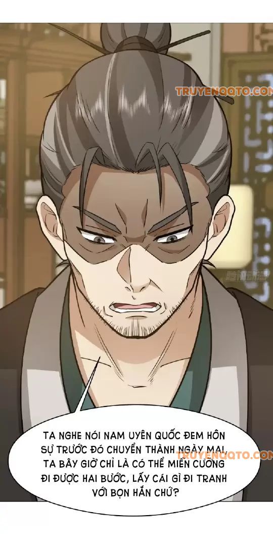 Kiếm Khởi Phong Vân - Chapter 25 - Page 26