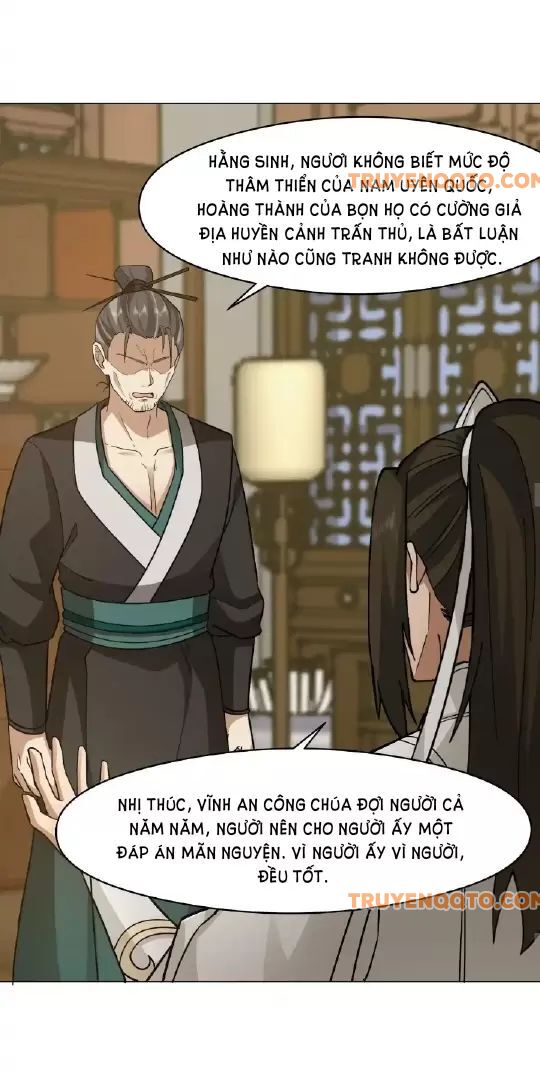 Kiếm Khởi Phong Vân - Chapter 25 - Page 27