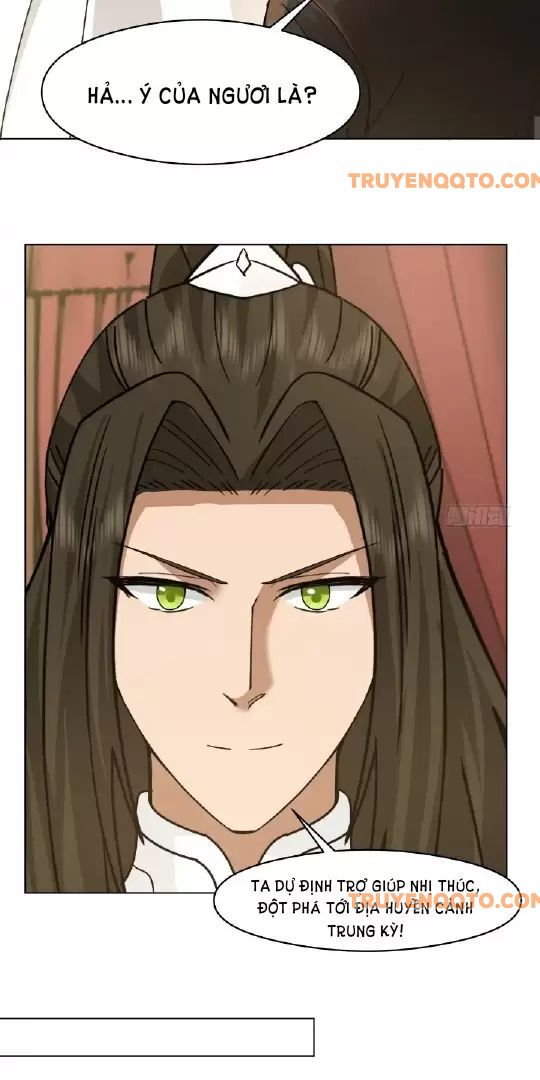 Kiếm Khởi Phong Vân - Chapter 25 - Page 29