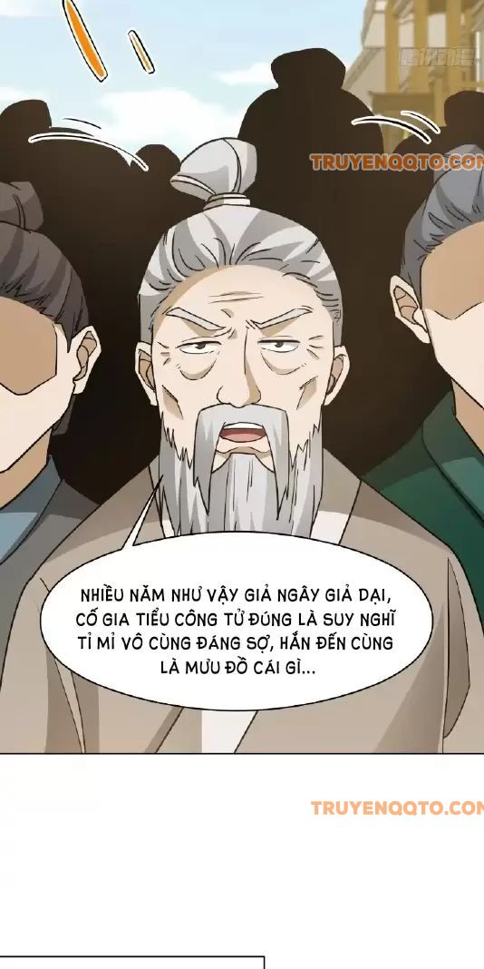 Kiếm Khởi Phong Vân - Chapter 25 - Page 3