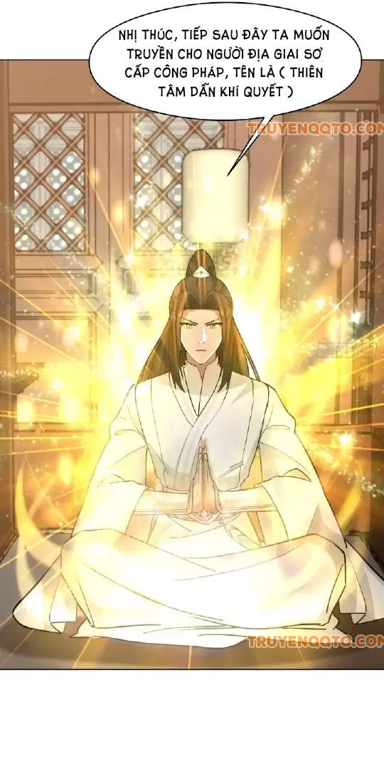 Kiếm Khởi Phong Vân - Chapter 25 - Page 32