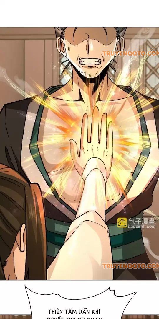 Kiếm Khởi Phong Vân - Chapter 25 - Page 34