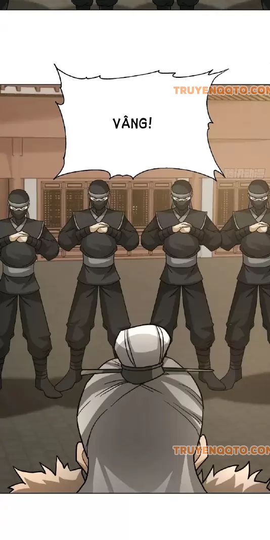 Kiếm Khởi Phong Vân - Chapter 25 - Page 5