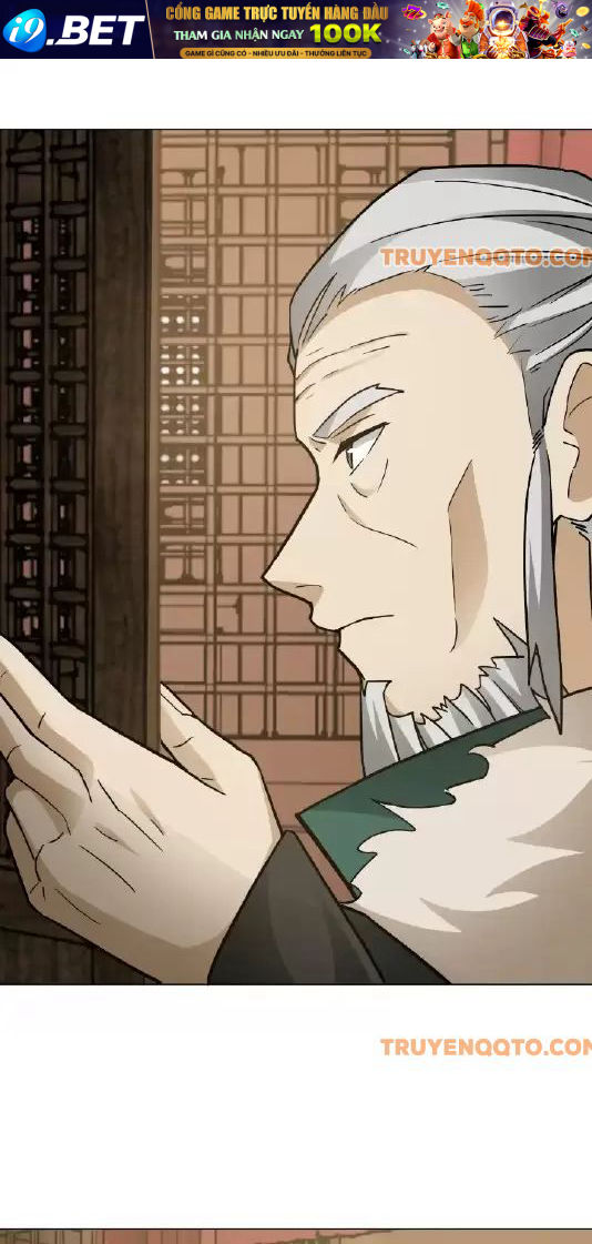 Kiếm Khởi Phong Vân - Chapter 25 - Page 6