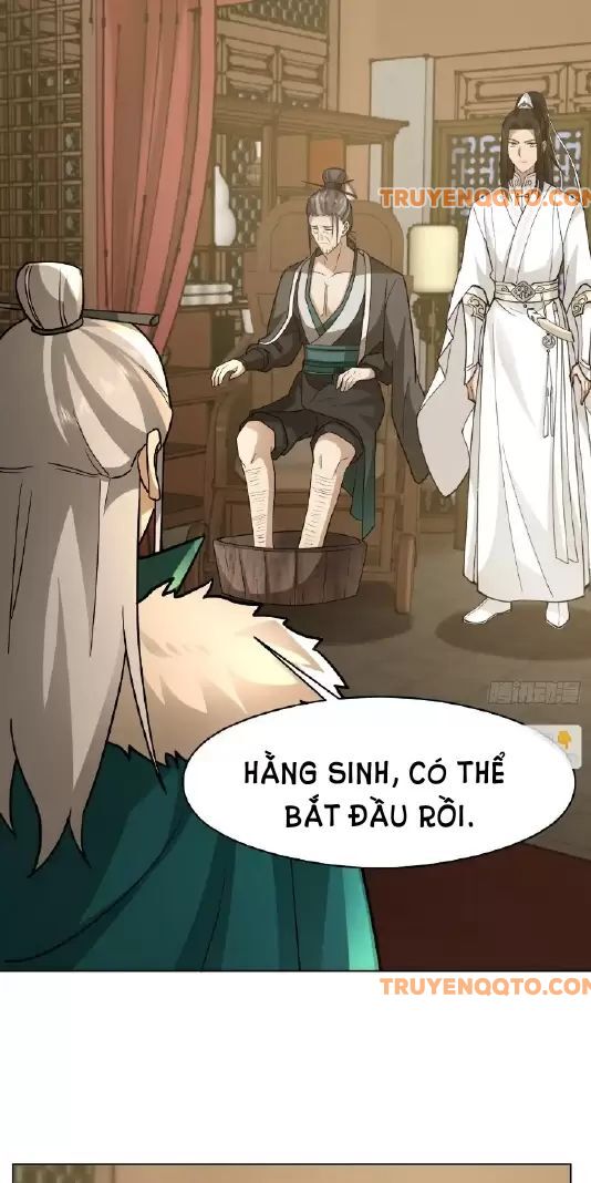 Kiếm Khởi Phong Vân - Chapter 25 - Page 7