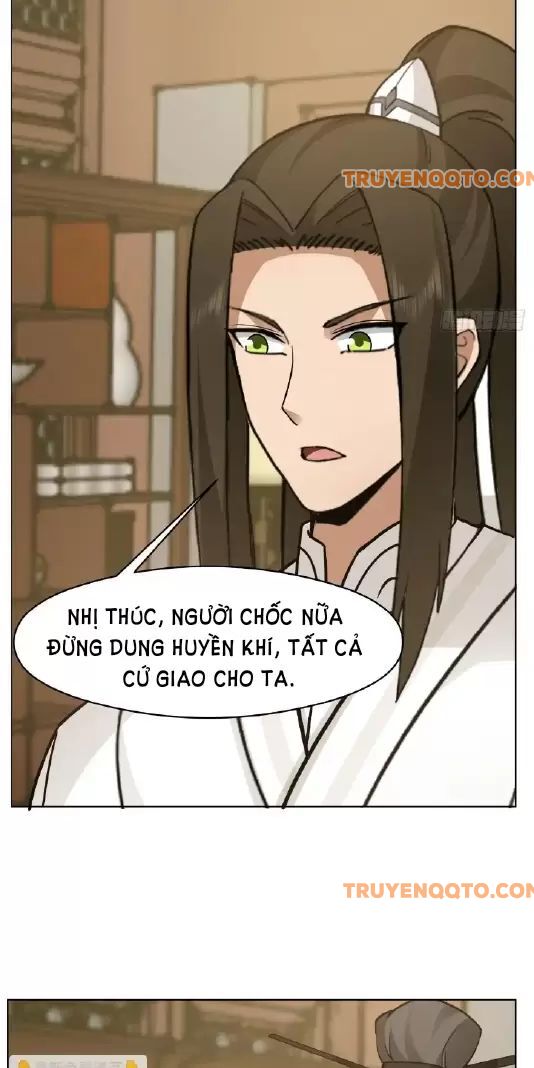 Kiếm Khởi Phong Vân - Chapter 25 - Page 8