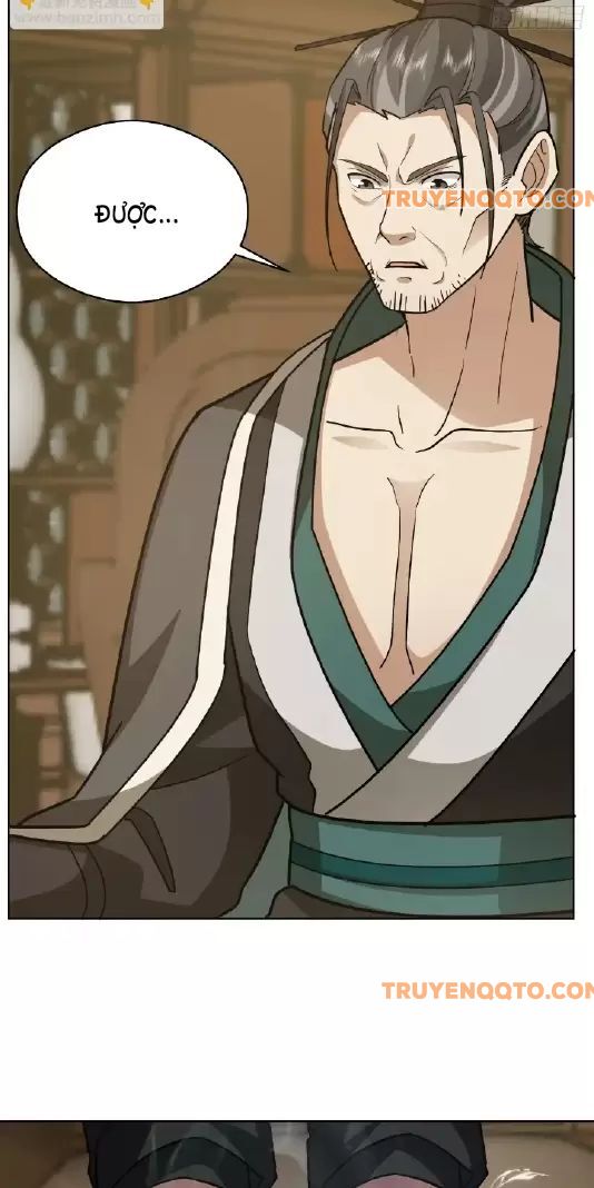 Kiếm Khởi Phong Vân - Chapter 25 - Page 9