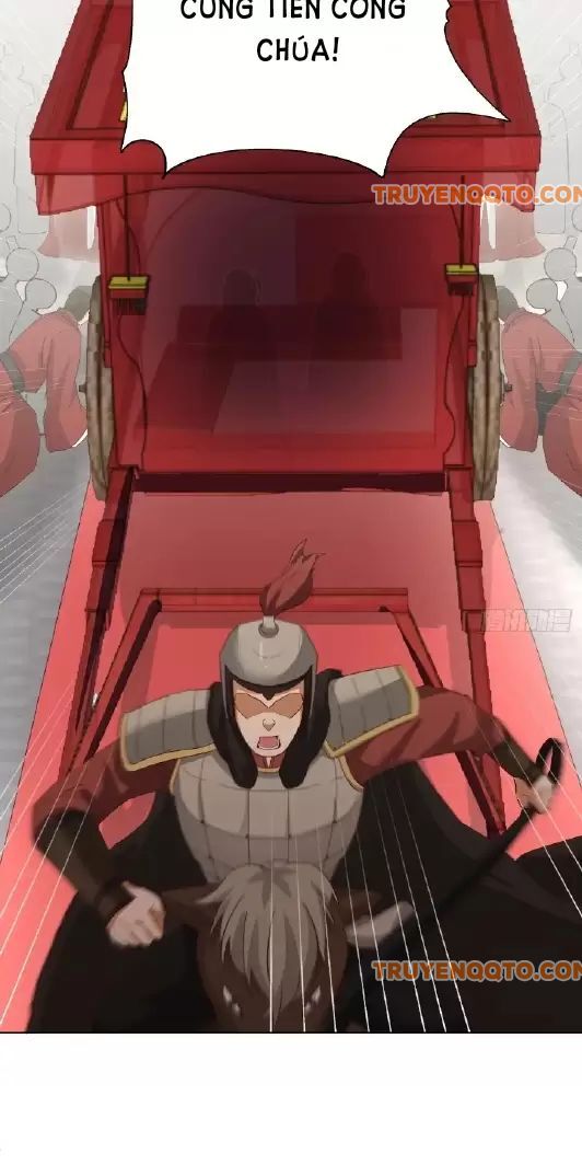 Kiếm Khởi Phong Vân - Chapter 26 - Page 10