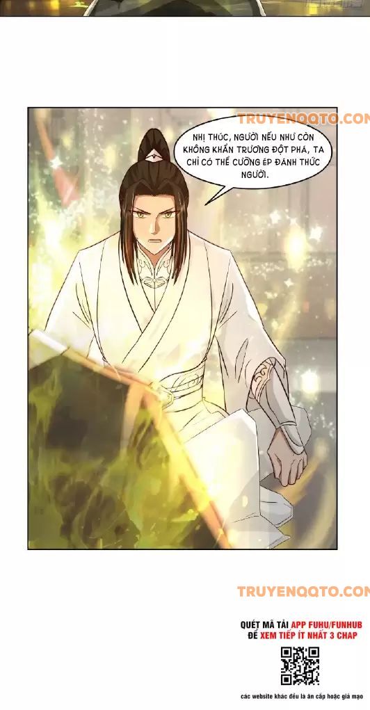 Kiếm Khởi Phong Vân - Chapter 26 - Page 12