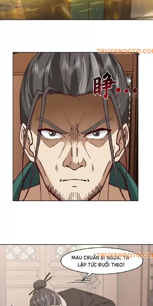 Kiếm Khởi Phong Vân - Chapter 26 - Page 14