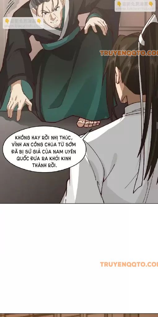 Kiếm Khởi Phong Vân - Chapter 26 - Page 15