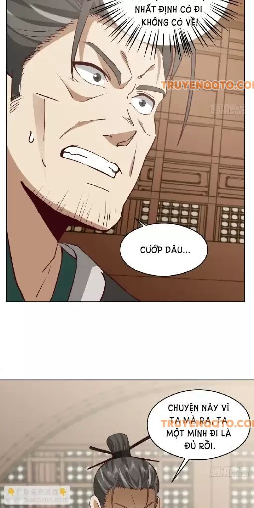 Kiếm Khởi Phong Vân - Chapter 26 - Page 17