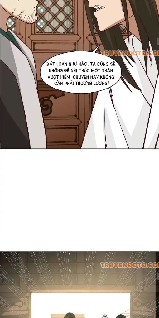 Kiếm Khởi Phong Vân - Chapter 26 - Page 21