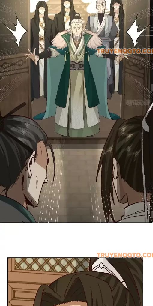 Kiếm Khởi Phong Vân - Chapter 26 - Page 22