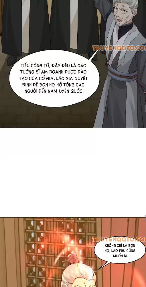 Kiếm Khởi Phong Vân - Chapter 26 - Page 24