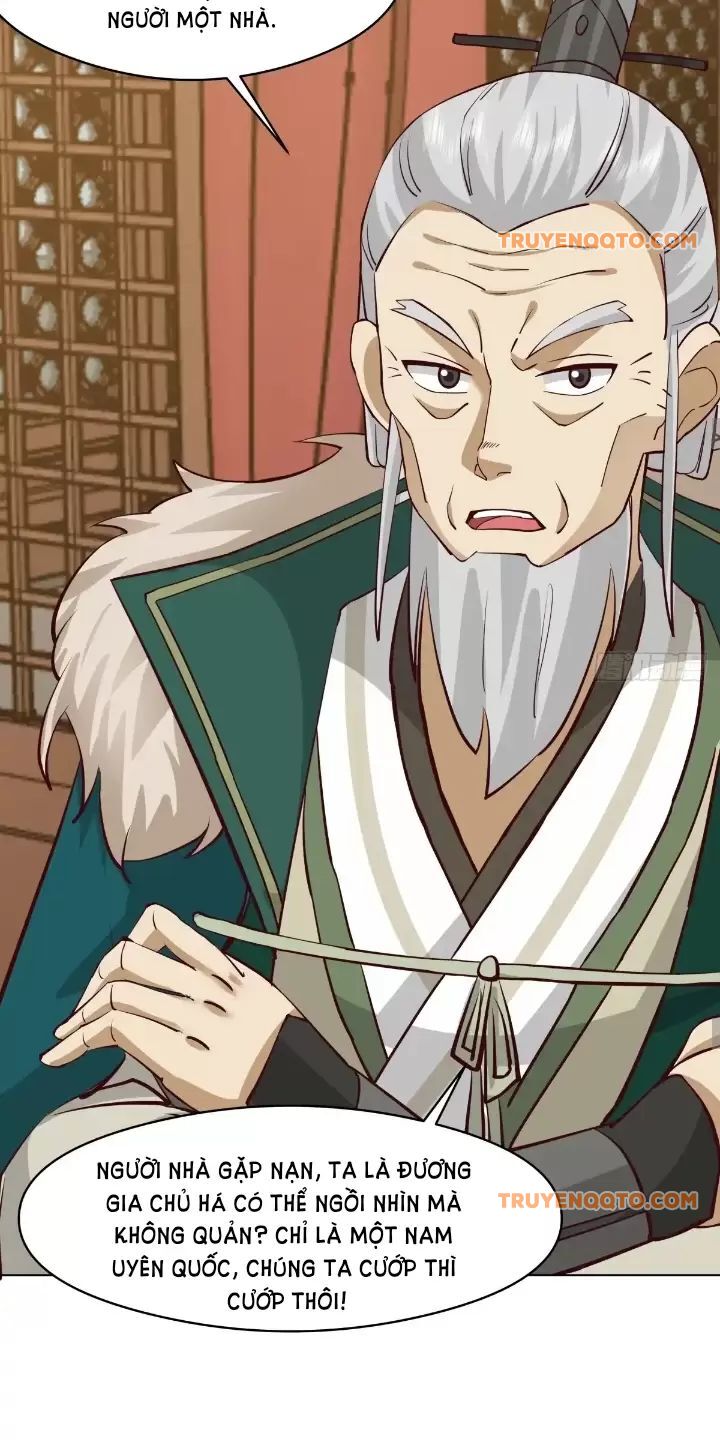 Kiếm Khởi Phong Vân - Chapter 26 - Page 28