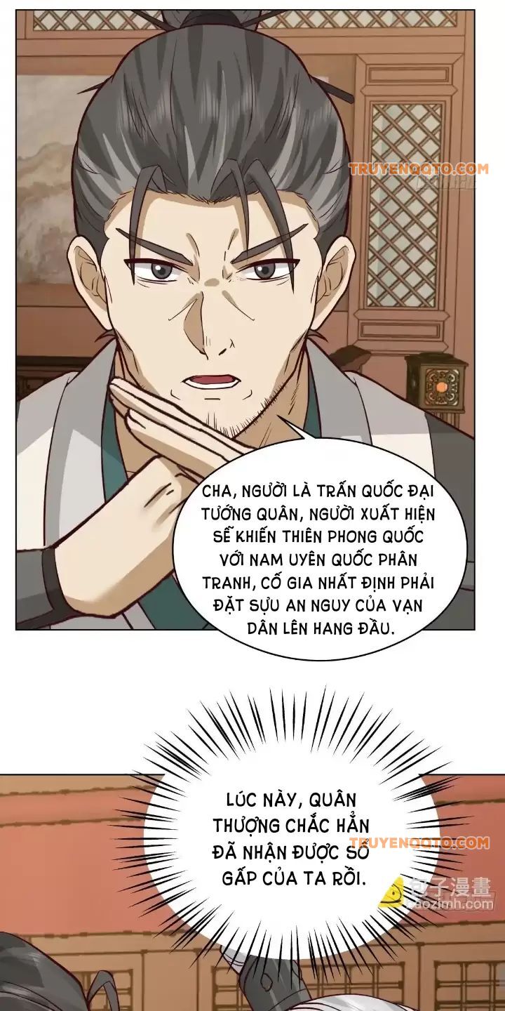 Kiếm Khởi Phong Vân - Chapter 26 - Page 29