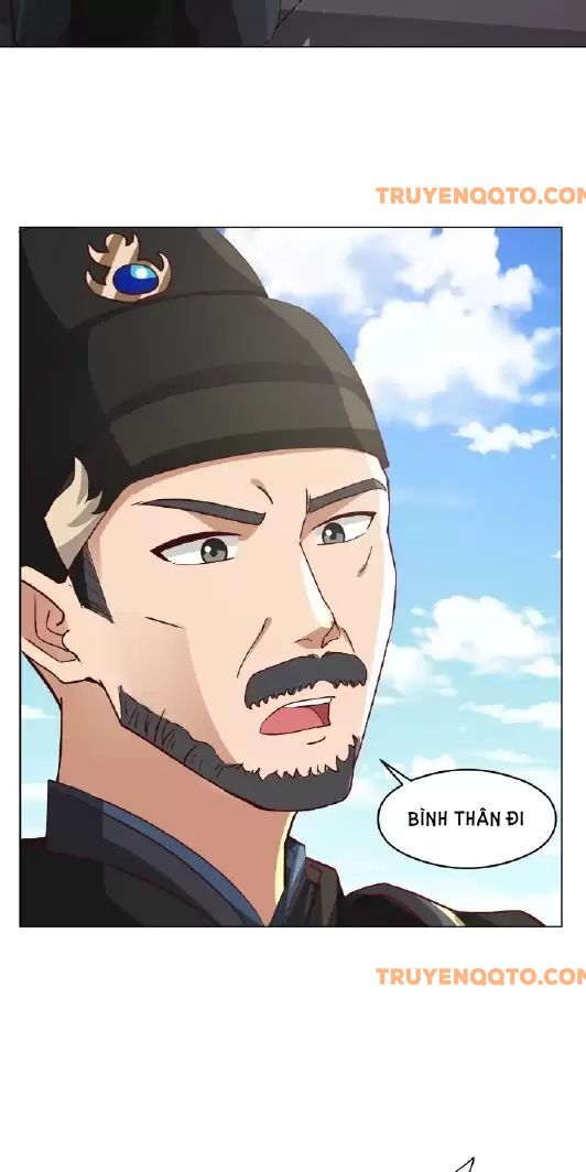 Kiếm Khởi Phong Vân - Chapter 26 - Page 3