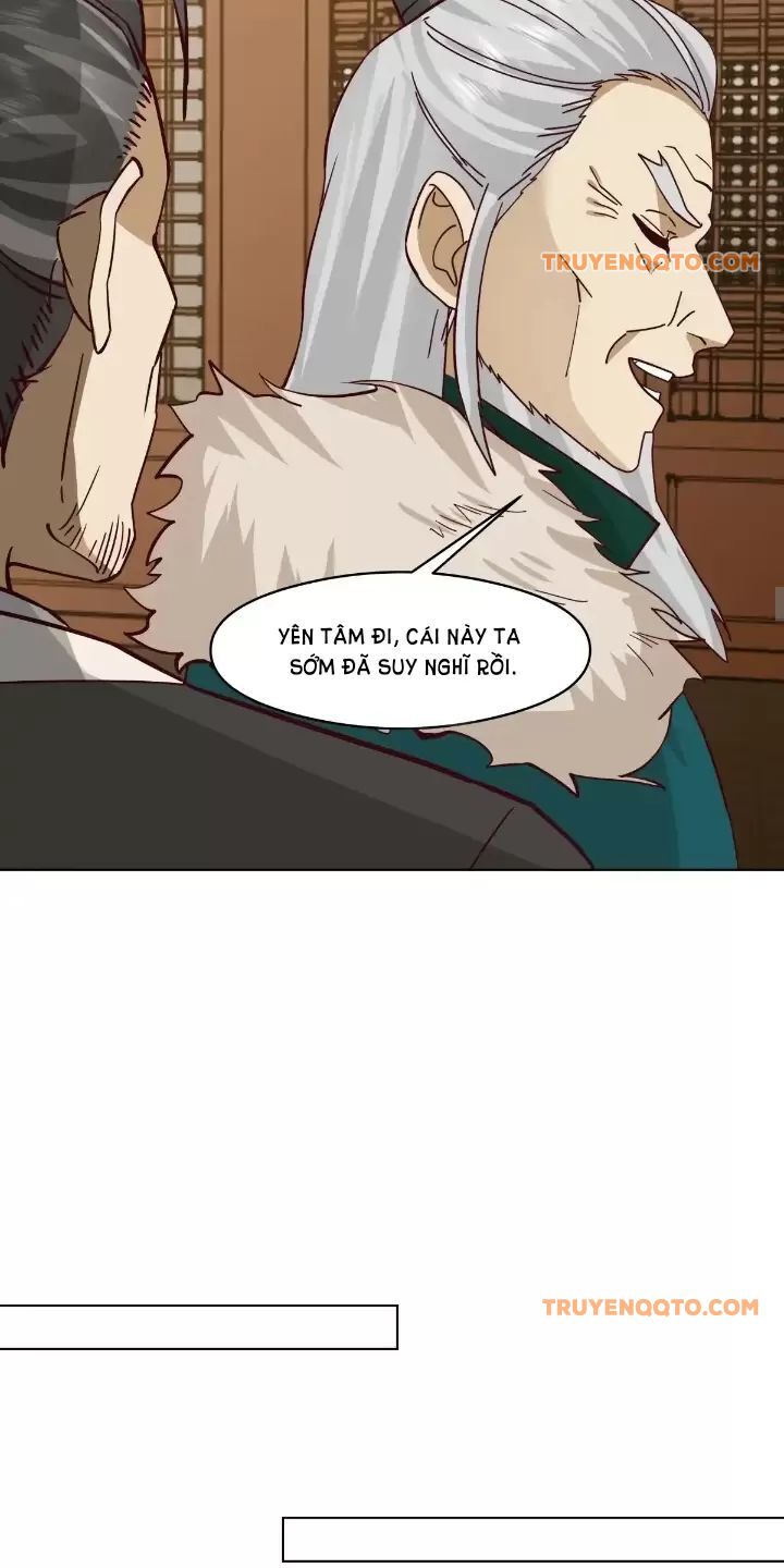 Kiếm Khởi Phong Vân - Chapter 26 - Page 30