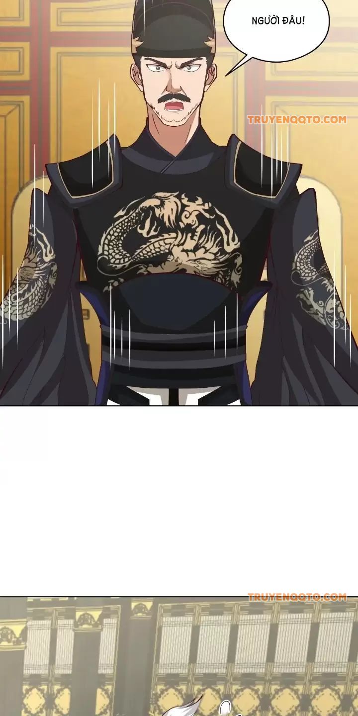 Kiếm Khởi Phong Vân - Chapter 26 - Page 33