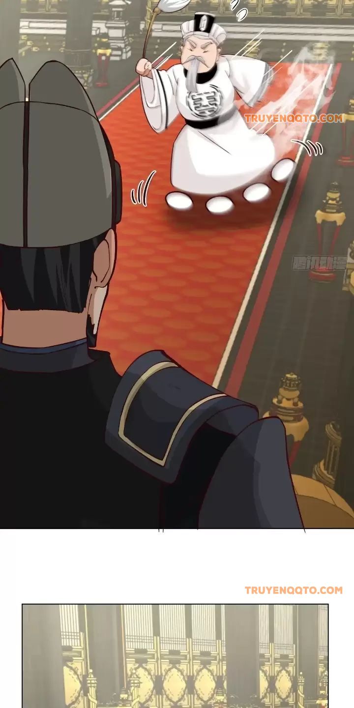 Kiếm Khởi Phong Vân - Chapter 26 - Page 34